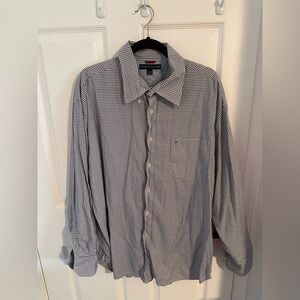 Tommy Hilfiger Gingham Shirt